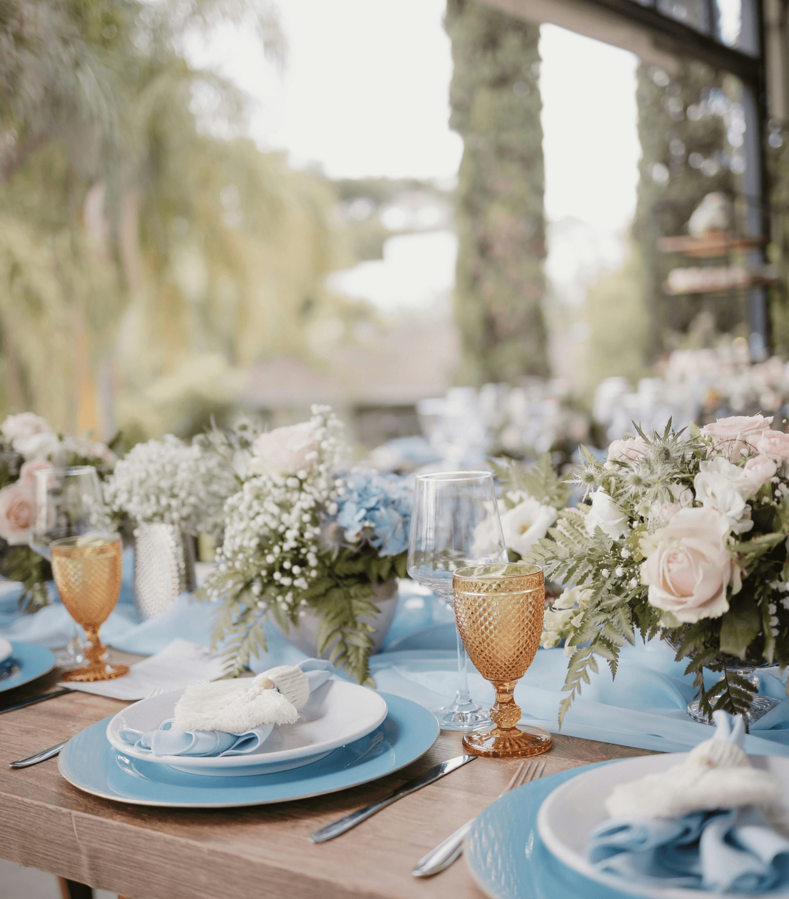 Designing the Details