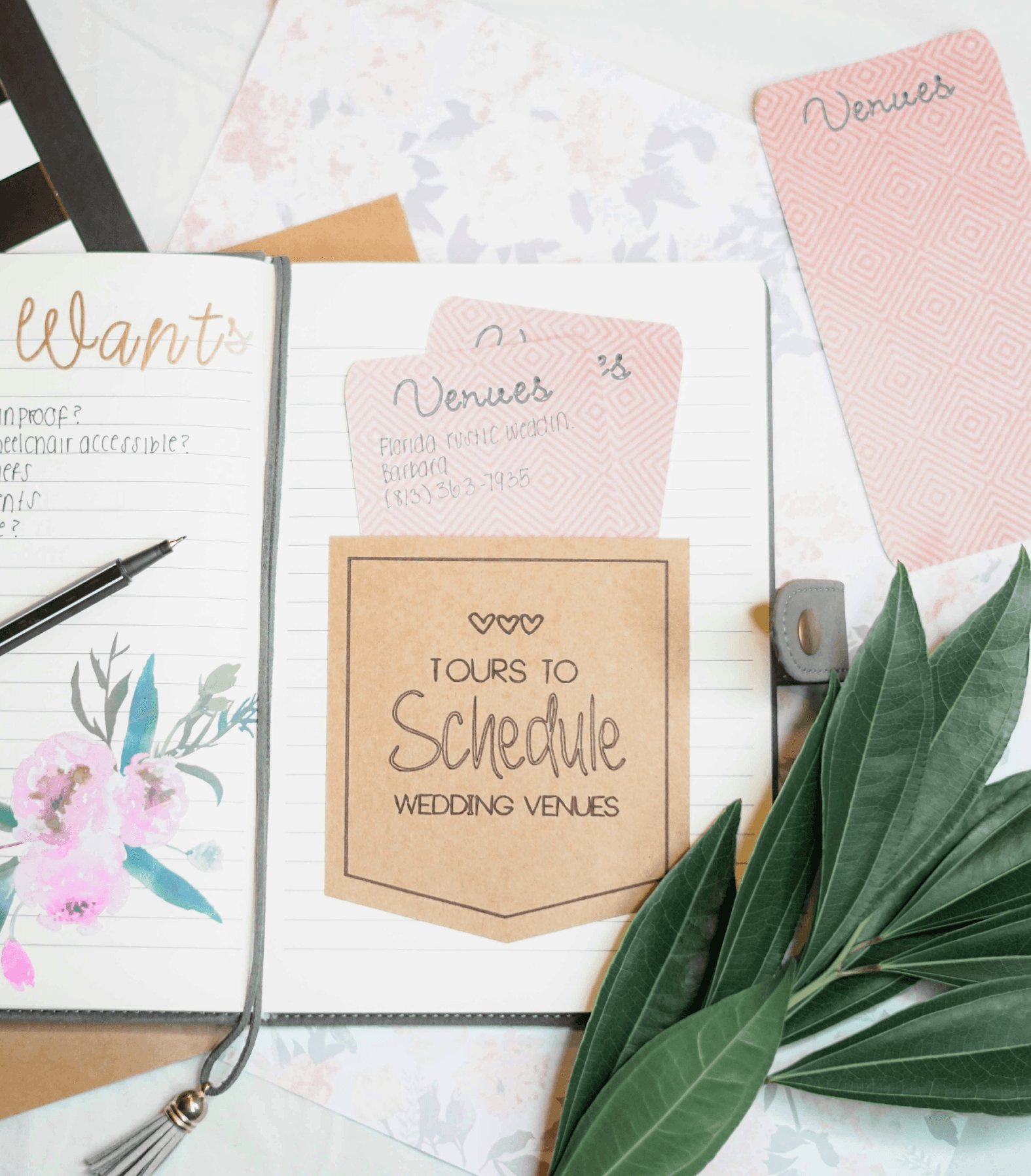 Initial Consultations